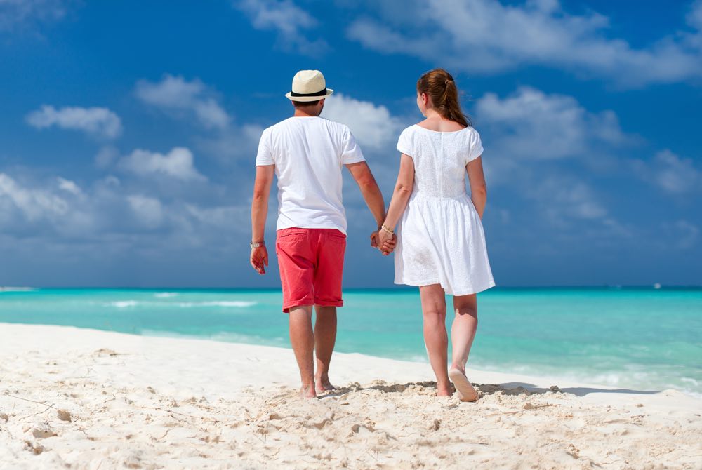 Sun tan safely at home